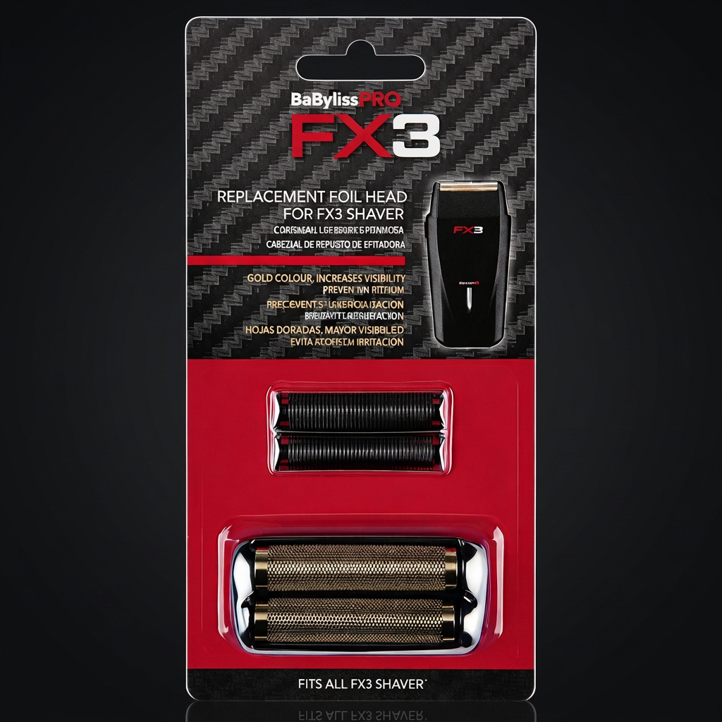 Babyliss