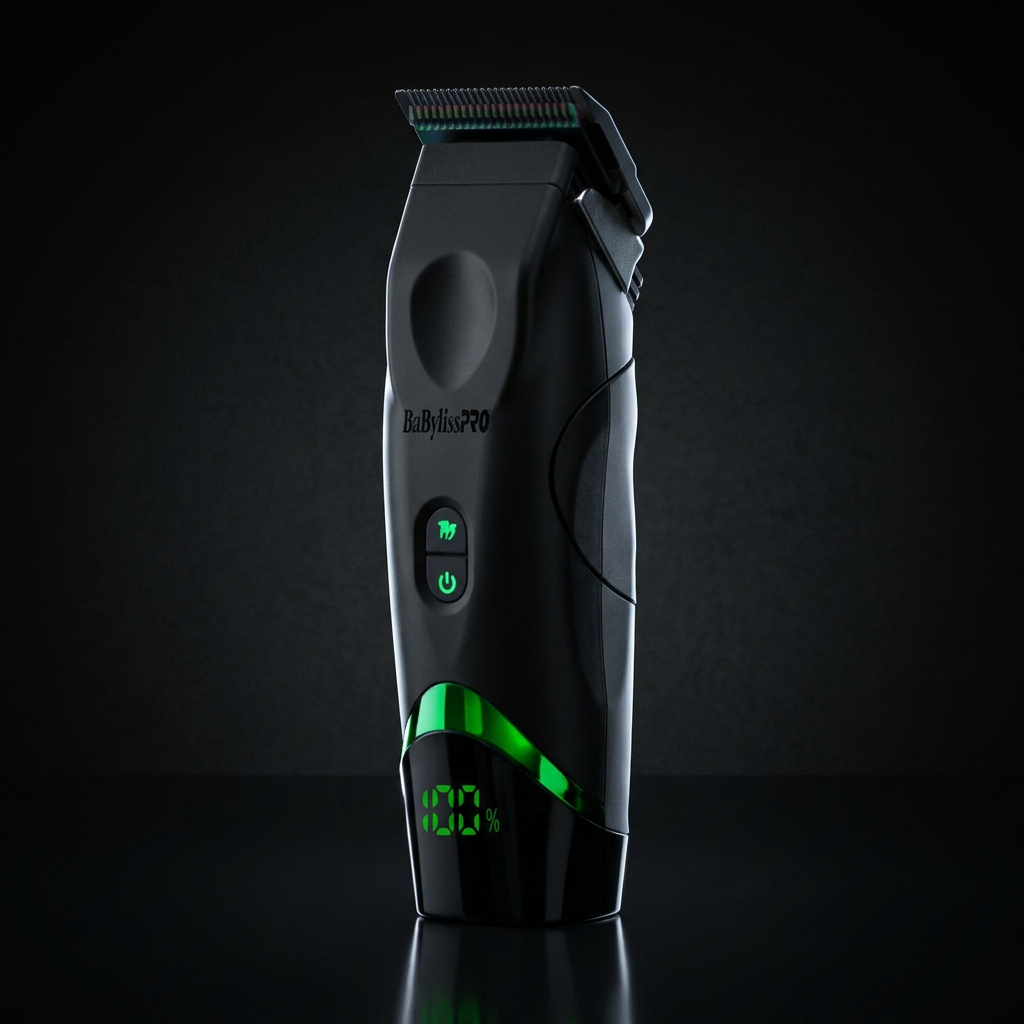 Babyliss x Tomb 45