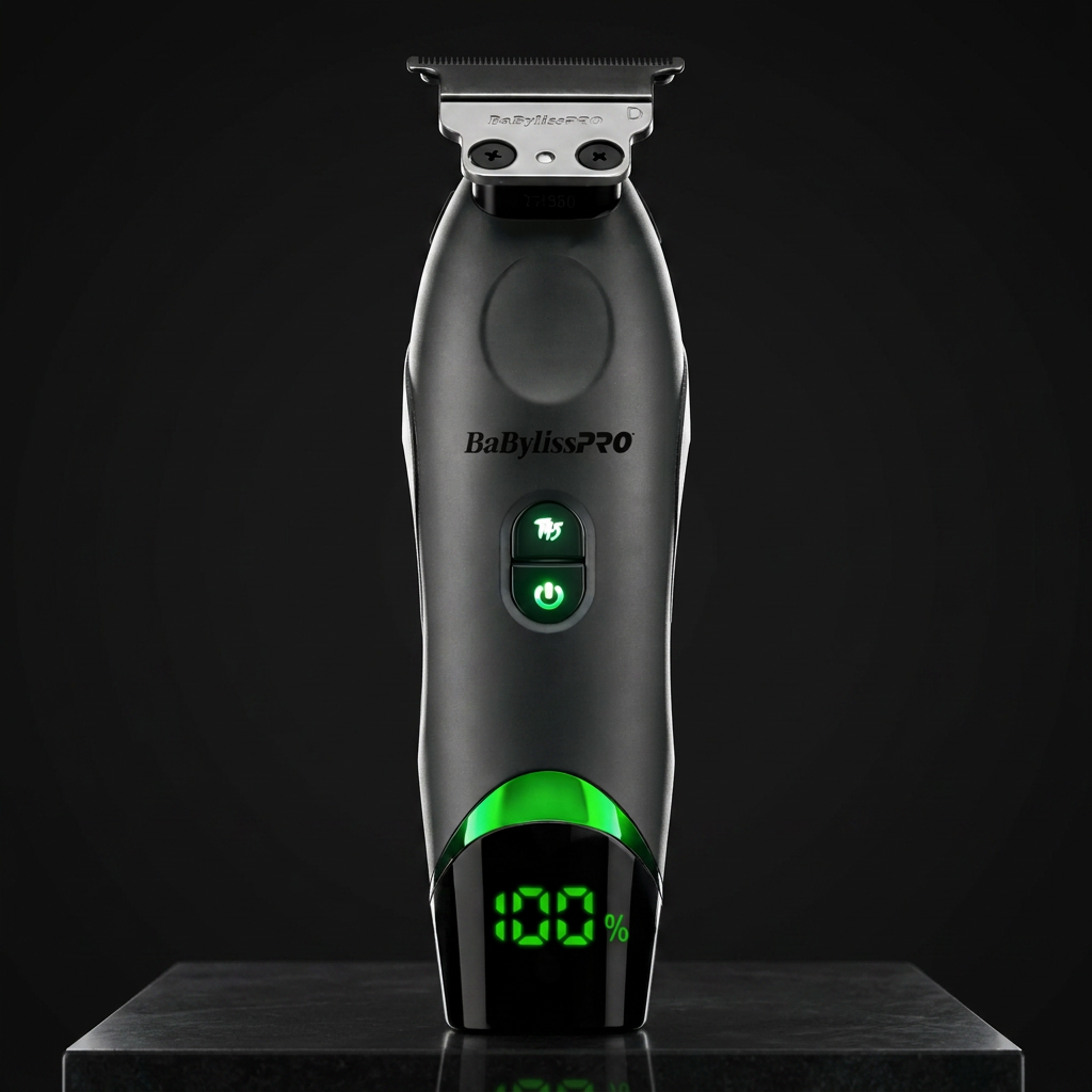 Babyliss x Tomb 45