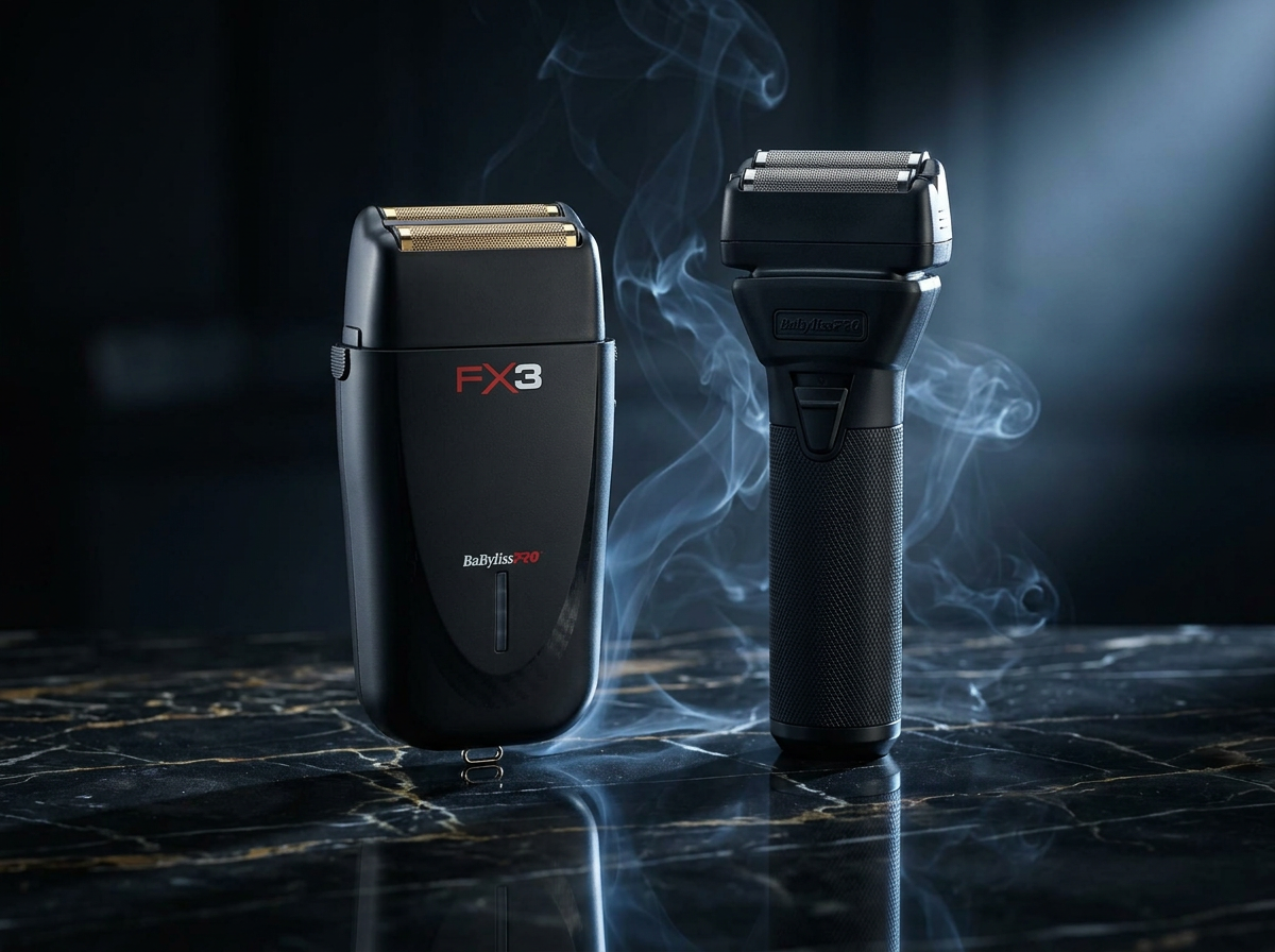Babyliss