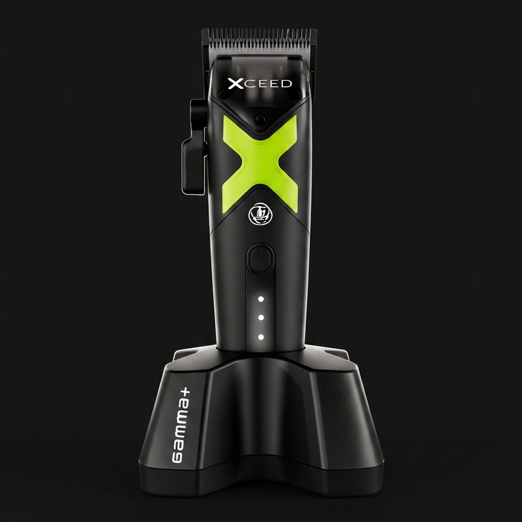 Gamma