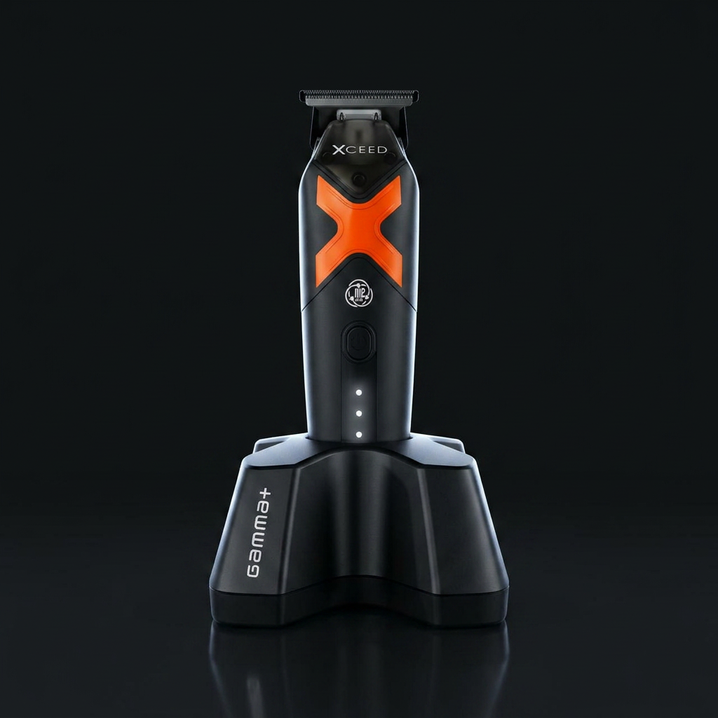 Gamma