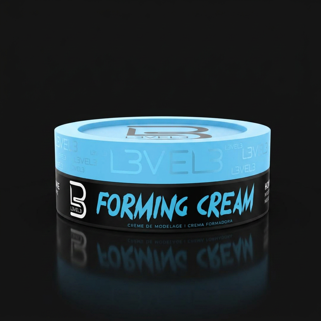 L3VEL3