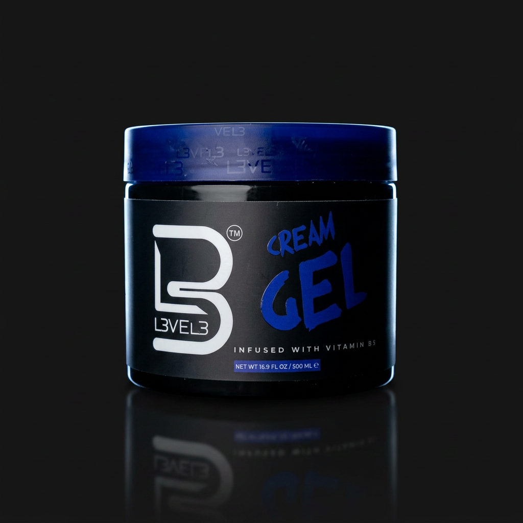 L3VEL3