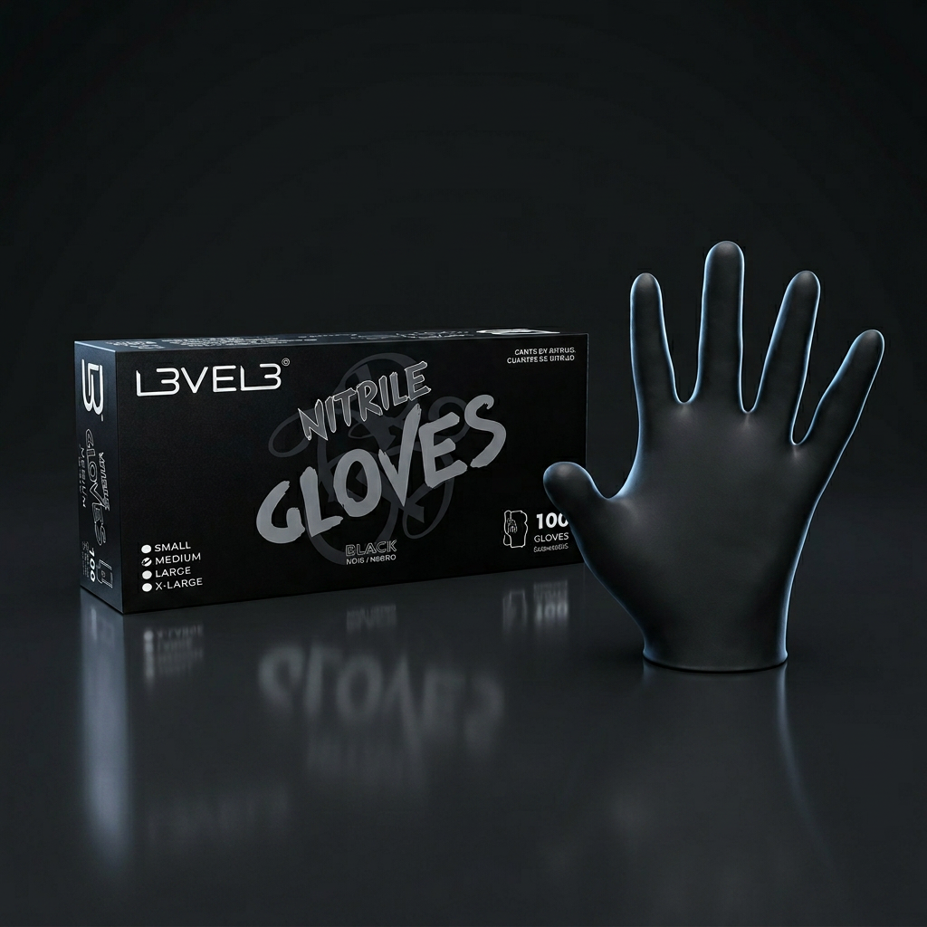 L3VEL3